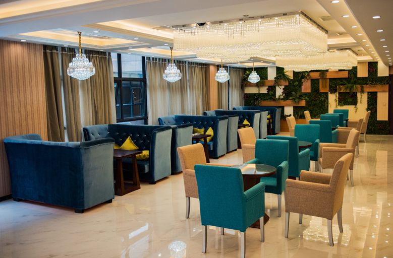 Food & Drinks, Jiahe Hotel, Chengdu