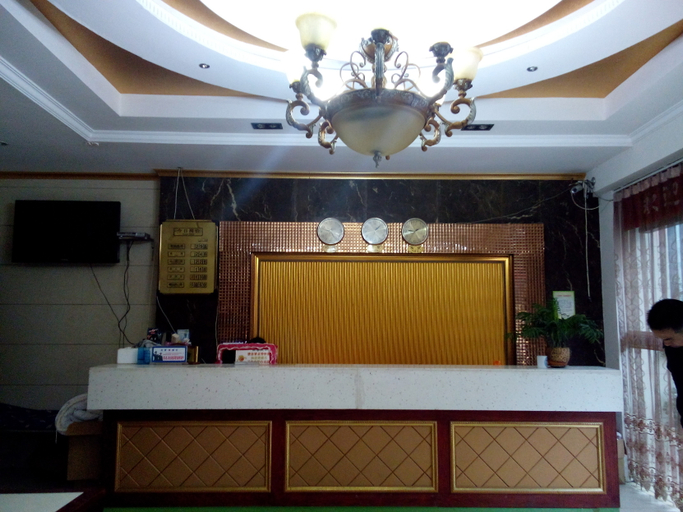 Others 4, Yufa Business Hotel, Chongqing