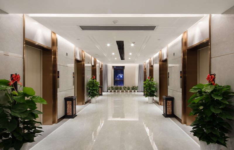 Others 3, Changsha Bohai International Hotel, Changsha