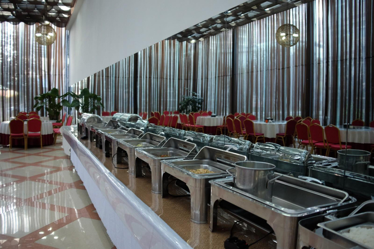 Food & Drinks 5, 昆明秋戀ホテル(昆明秋恋大酒店), Kunming
