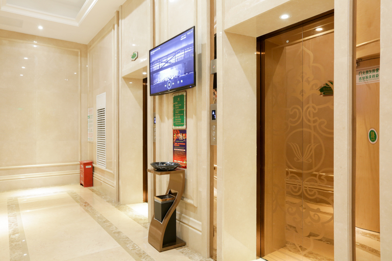 Others 5, Vienna Hotel Nanning Xiangsi Lake University Town, Nanning
