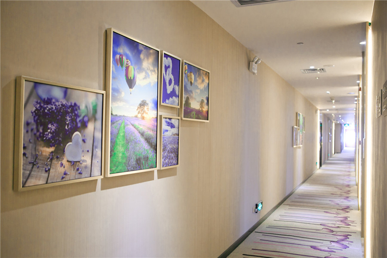 Others 5, Lavande Hotel (Shenzhen Bao'an Happy Harbour Branch), Shenzhen