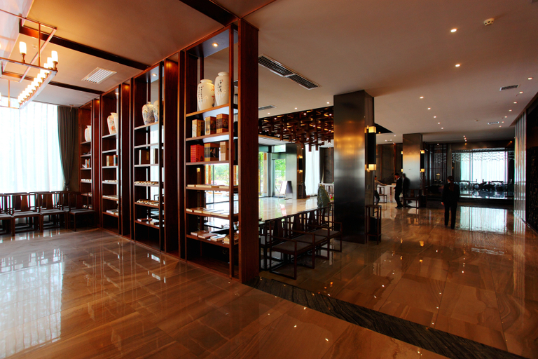 Food & Drinks 2, Xianghuwan Holiday Hotel, Yongzhou