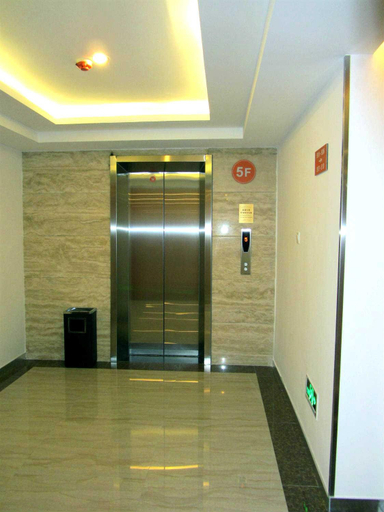 Others 3, Xiamen Xiang An Boutique Hotel, Xiamen