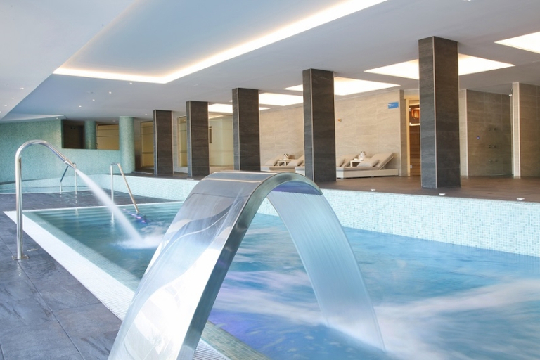 Sport & Beauty 2, AluaSoul Carolina - Adults Only, Baleares
