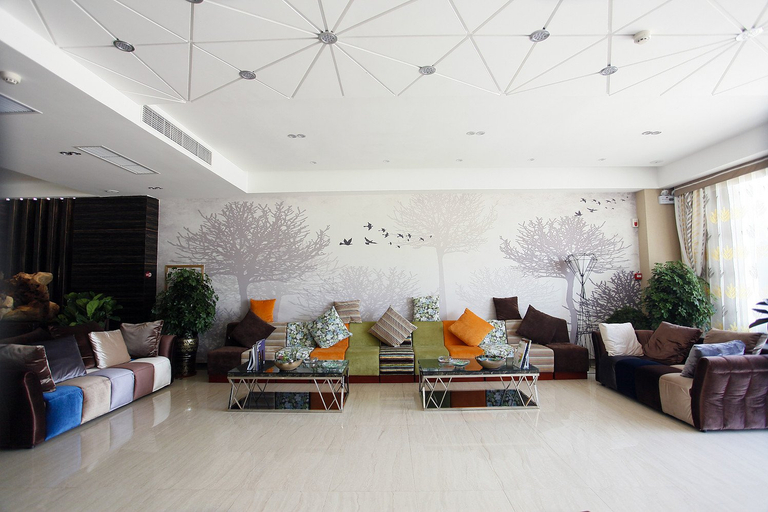 Others 3, One Carat City Hotel Dalian Namu, Dalian