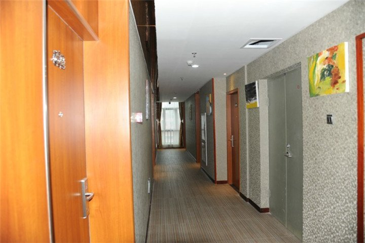 Others 3, Rusenbao Select Hotel(Xiamen Haicang District Government Branch)), Xiamen