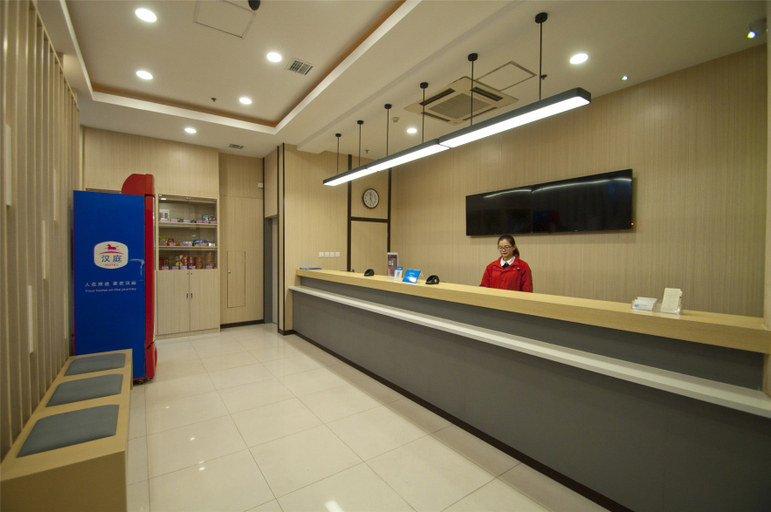Others 3, HanTing Hotel (Rizhao Haiqu West Road Suning Plaza), Rizhao
