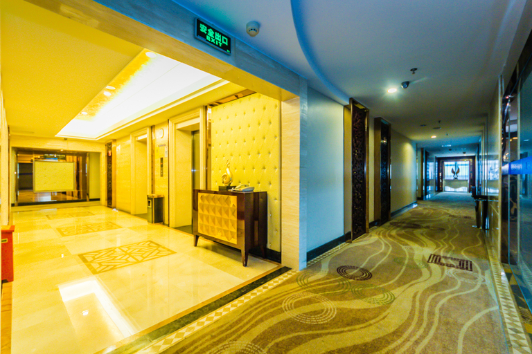Others 5, Guo Hui Hotel, Fuzhou