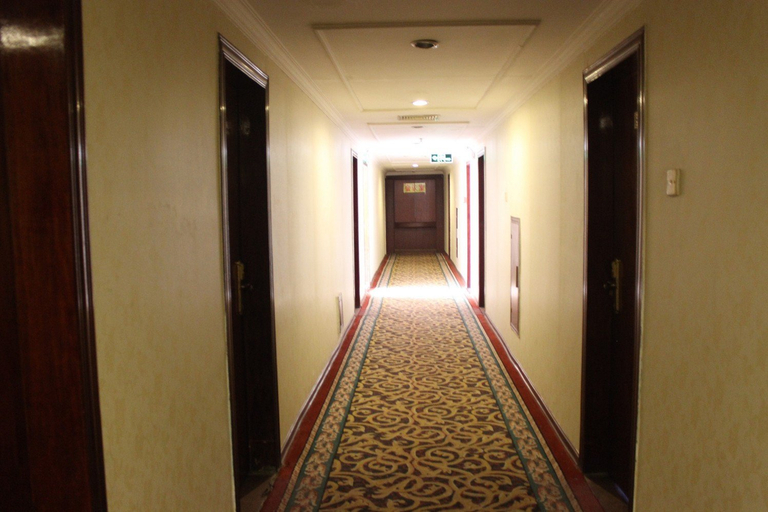 Others 3, Yanling Xinyuan Hotel, Zhanjiang