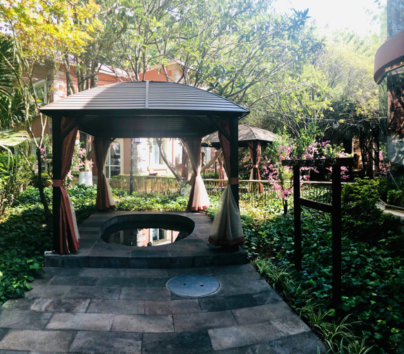 Others 5, Fumin Mingxiyuan Hot Spring Resort, Kunming