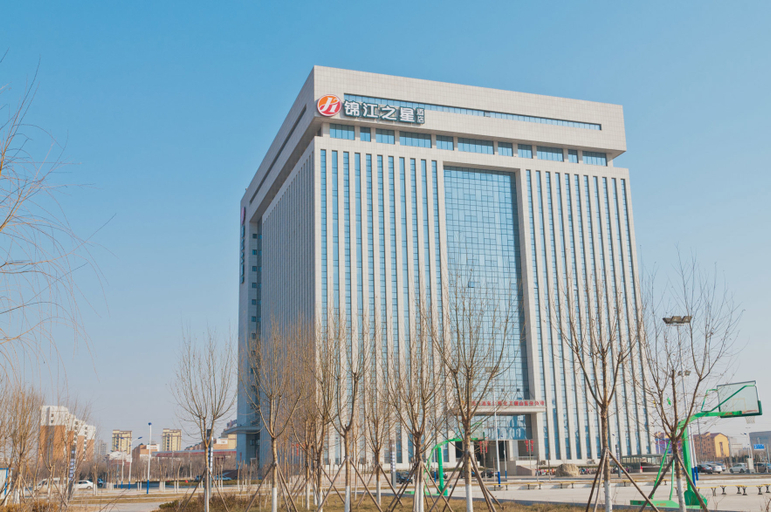 Exterior & Views 1, Jinjiang Inn Select (Dongying Kenli Petrochemical Building), Dongying