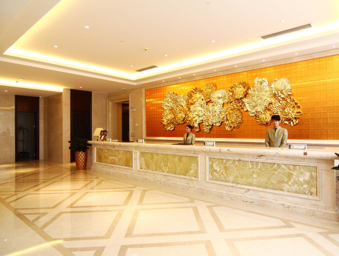 Others 2, ホテル, Yancheng