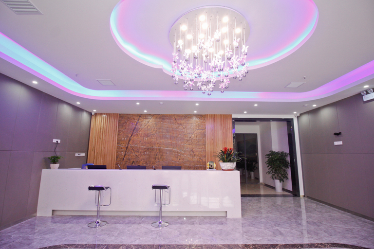 Others 5, Gujing Junlai Hotel (Xinhua University Dashushan), Hefei