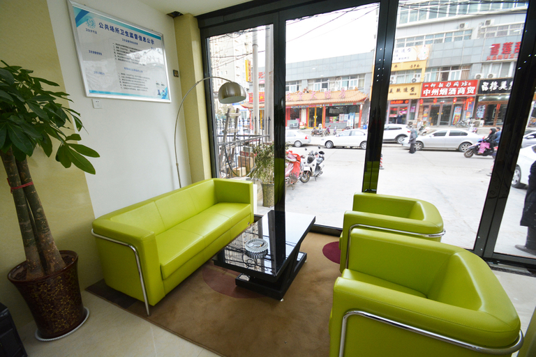 Others 4, Dingxin Hotel, Zhengzhou
