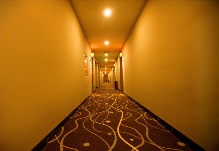 Others 4, Jashihao Hotel, Jiayuguan