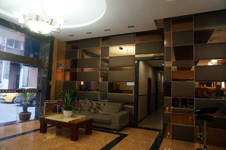 Others 3, Yaxiya Hotel, Deyang