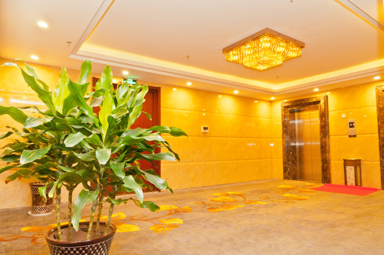 Others 5, Qi Yue International Hotel, Zibo