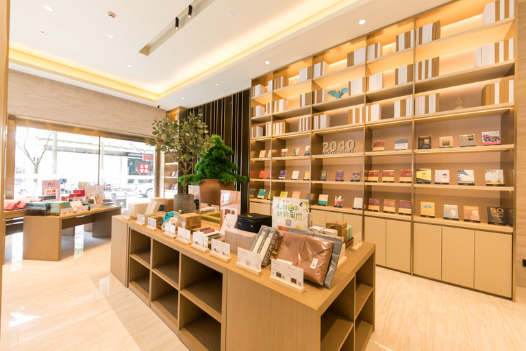 Food & Drinks 5, Ji Hotel Jiaxing Nan Lake, Jiaxing