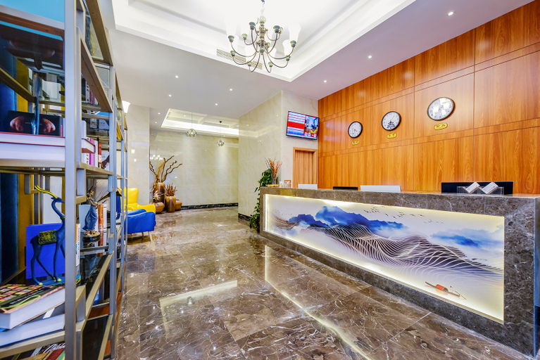 Others 5, MK Boutique Hotel, Chongqing