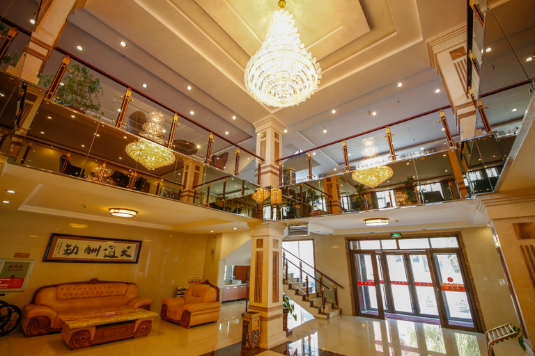 Others 3, Xingyuan Grande Hotel, Changchun