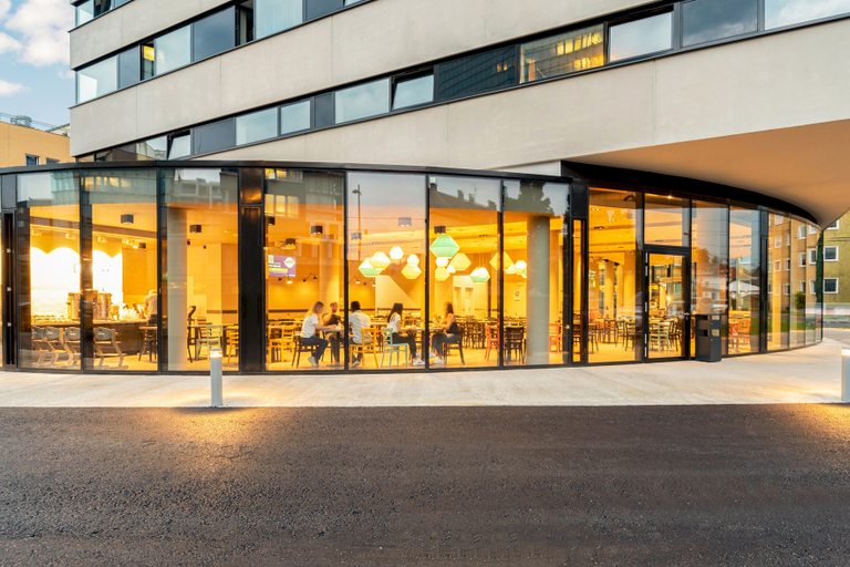 Exterior & Views 1, Wolfgang's managed by a&o, Salzburg