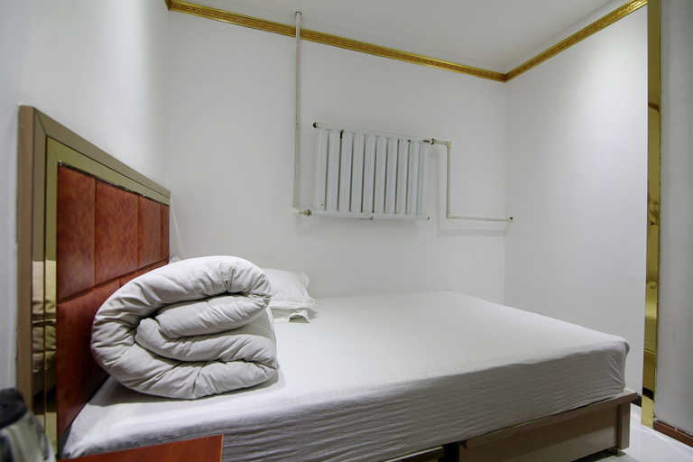 Bedroom 2, Rest Hotel, Lanzhou