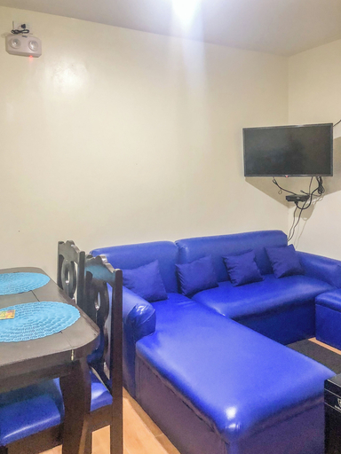 Others 5, Seawind Condominium, Davao City