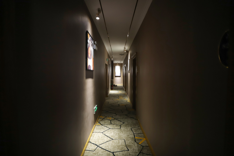 Others 4, Lufeng Hotel, Suihua