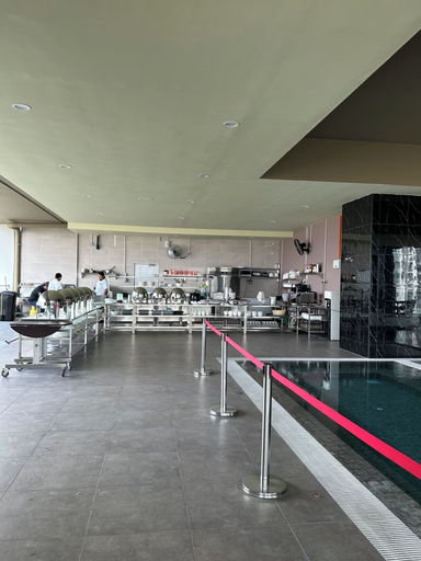 Food & Drinks 4, ICC Luxury Suites Ipoh City Centre, Kinta