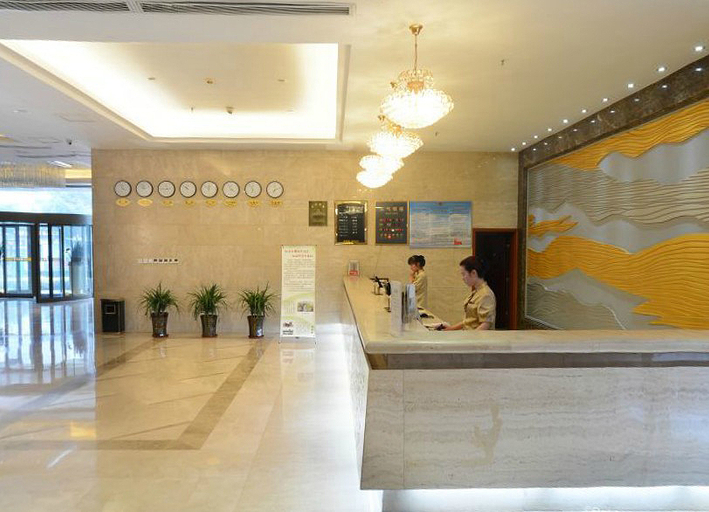 Others 5, Huaqiao International Hotel, Yangzhou