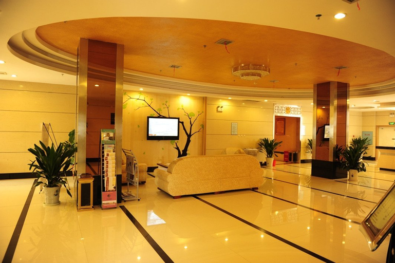 Others 3, Junkai Hotel, Yiyang