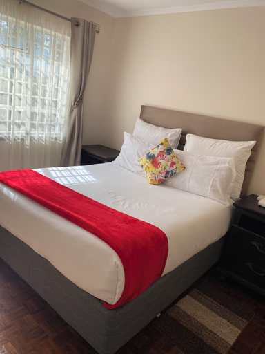 Room 4, The Place, Mutare