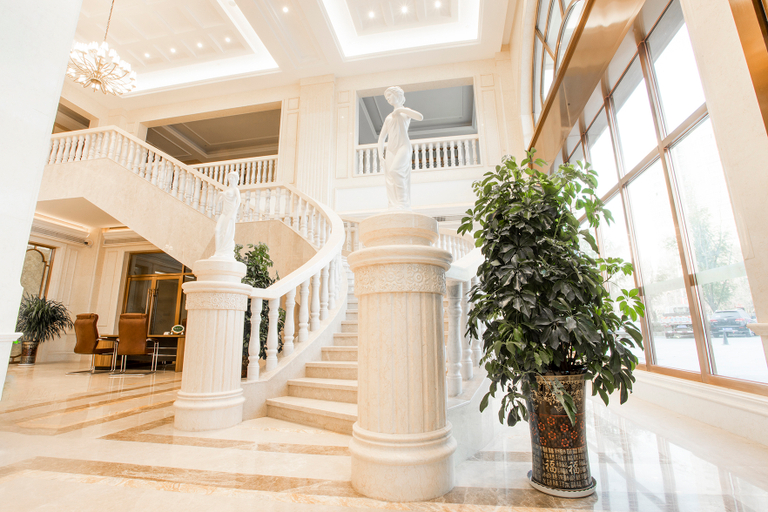 Others 5, Vienna International Hotel Xinjiang Kuqa Xingfu Road, Aksu