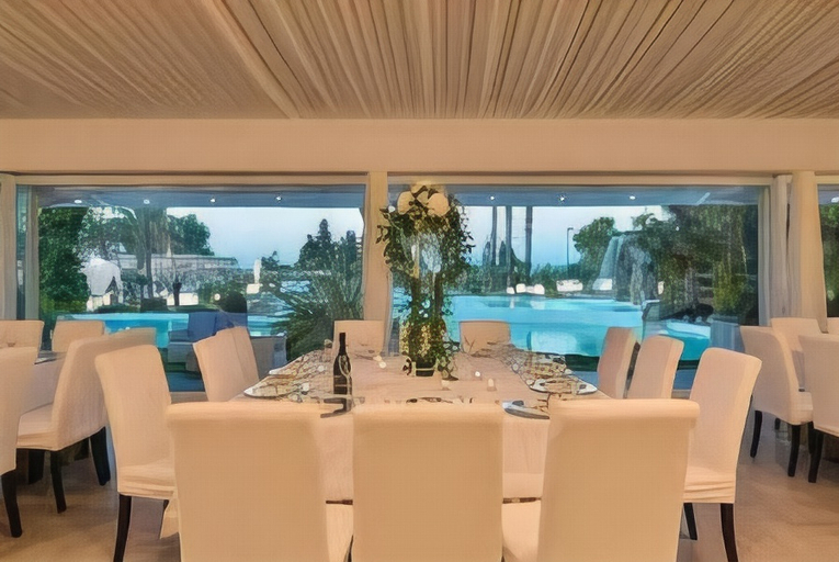 Food & Drinks 5, Meridiana Hotel Paestum, Salerno