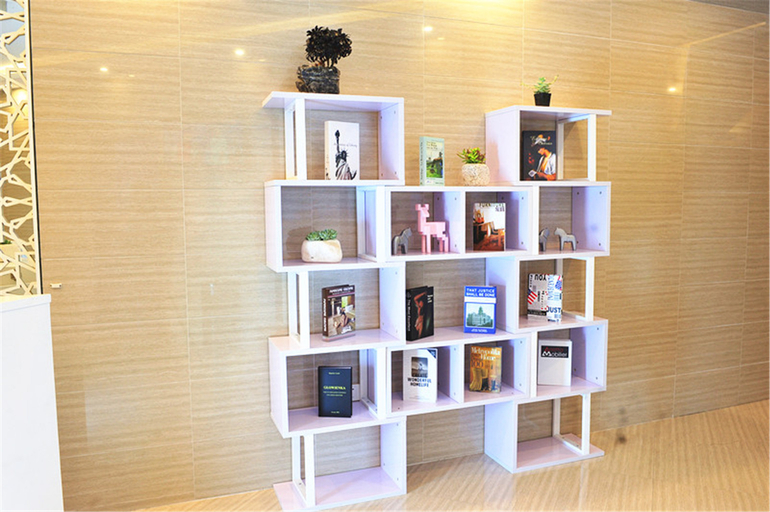 Others 5, Sushi Select Hotel (Caoyang Road Subway Station), Shanghai
