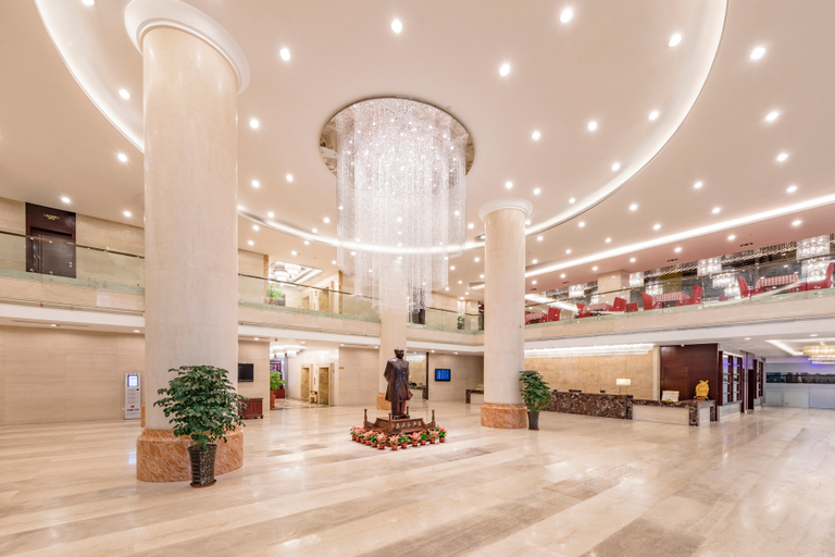 Others 3, Yongan Minyi Nige Hotel, Sanming