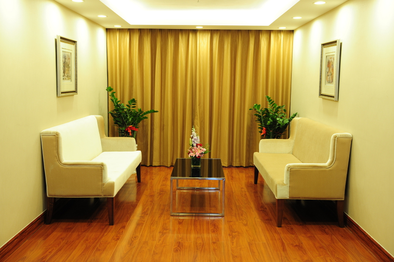 Others 4, Tang Shan Hotel, Tangshan