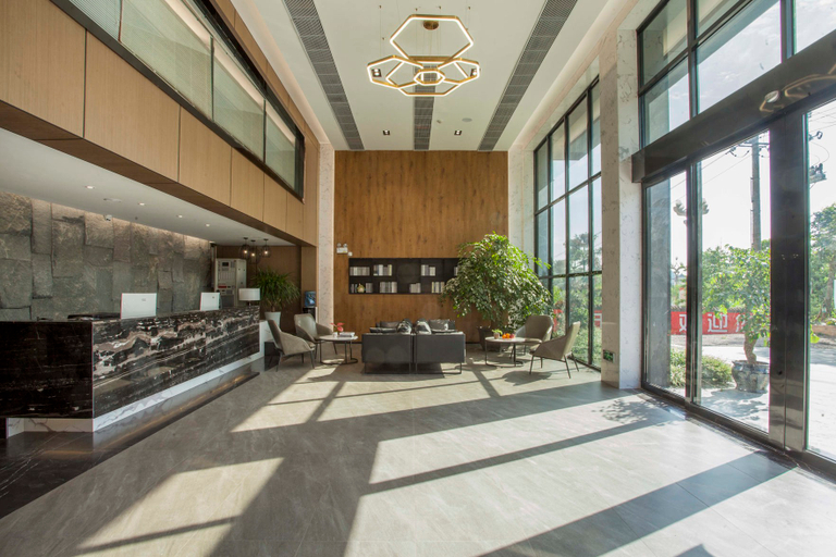 Others 5, Fanxu Hotel (Kaili Hardware Market Branch), Qiandongnan Miao and Dong