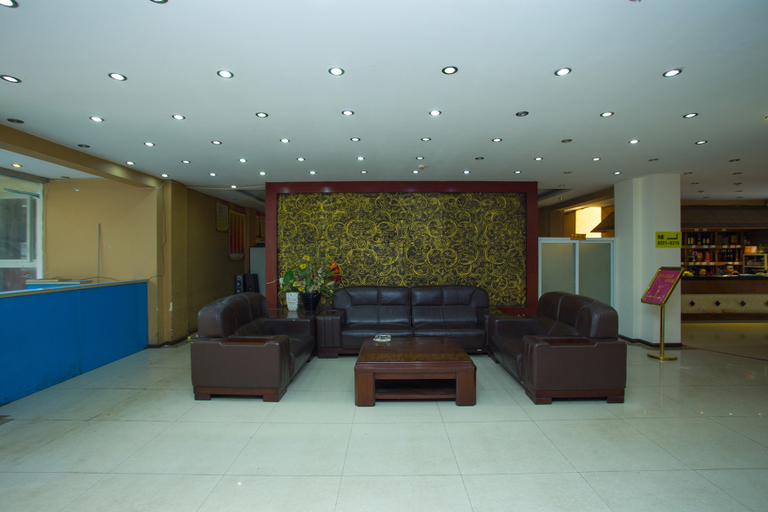 Others 5, Meng Zhi Nan Hotel, Kunming