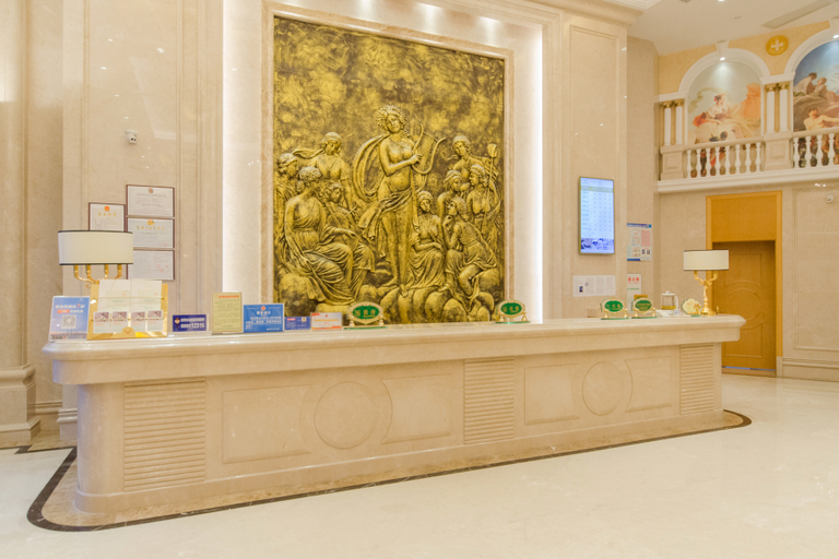 Others 5, Vienna Hotel (Xiangyang Zuanshi Avenue), Xiangfan