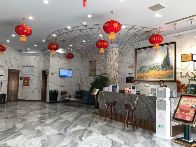 Others 5, 吉鑫ホテル(甕安客運駅)(JI XIN Hotel (Weng'an County Passenger Station)), Qiannan Buyei and Miao