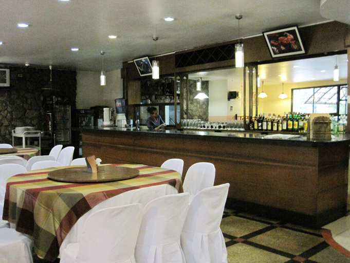 Food & Drinks 5, City Travel Hotel, Baguio City