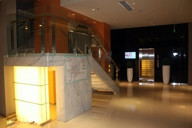 Others 4, ジンジャンインホテル（センター）, Shanghai