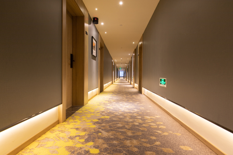 Others 3, Jining Lingxiu City Plaza Lanya Hotel, Jining