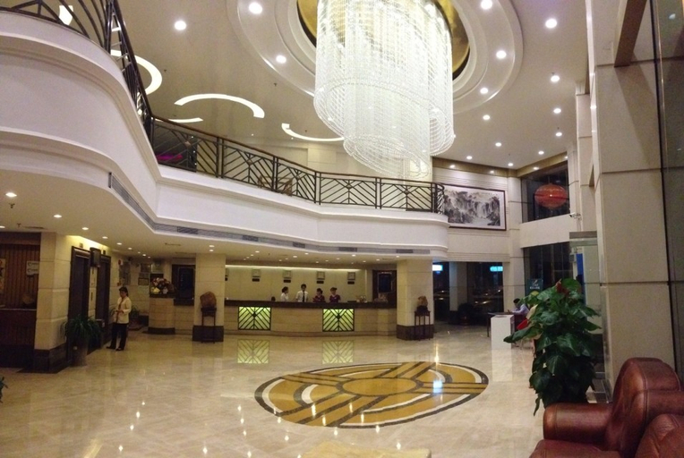 Others 4, Lianzhou International Hotel, Qingyuan