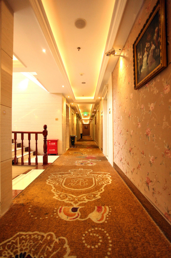 Others 3, Ruihao Fashion Hotel, Shangrao