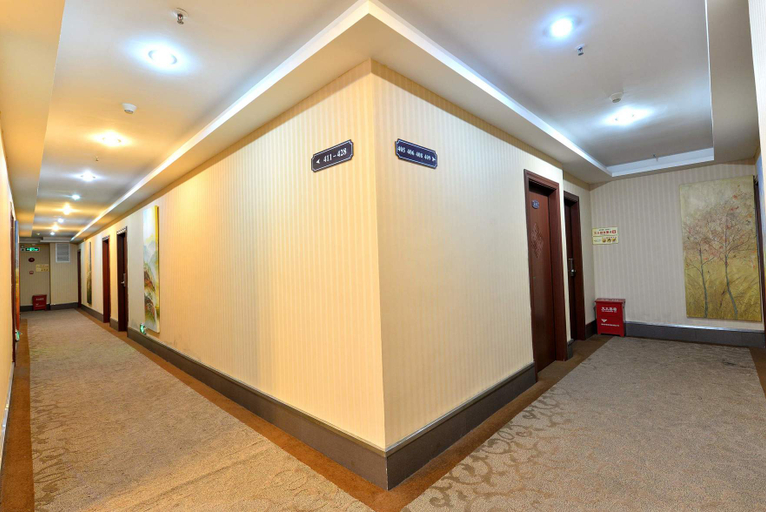 Others 5, Sixi Business Hotel (Chang'an Wanke), Dongguan