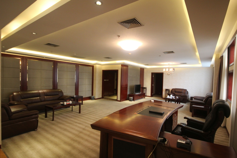 Others 5, Fengyang Hotel, Shangluo