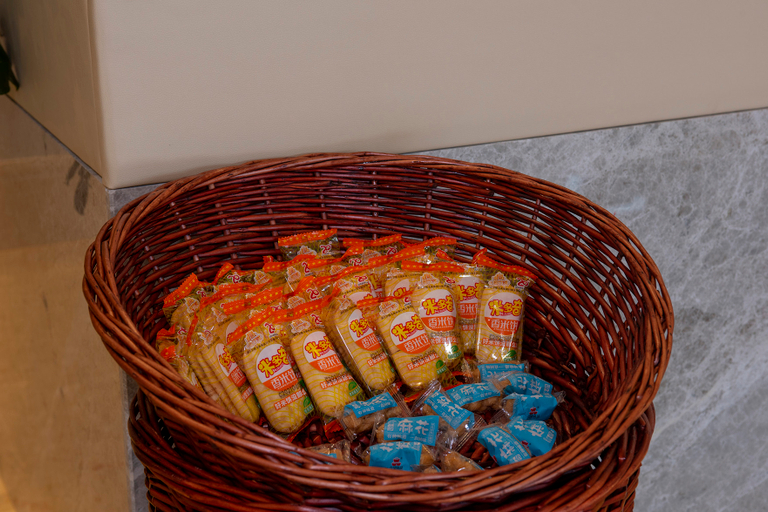 Food & Drinks 5, Vienna Hotel Henan Luoshan Lingshan Avenue, Xinyang